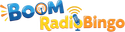 Boom Radio Bingo
